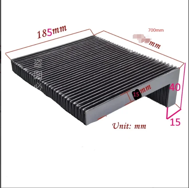 

Пылезащитные чехлы для гравировального станка XHGMAK