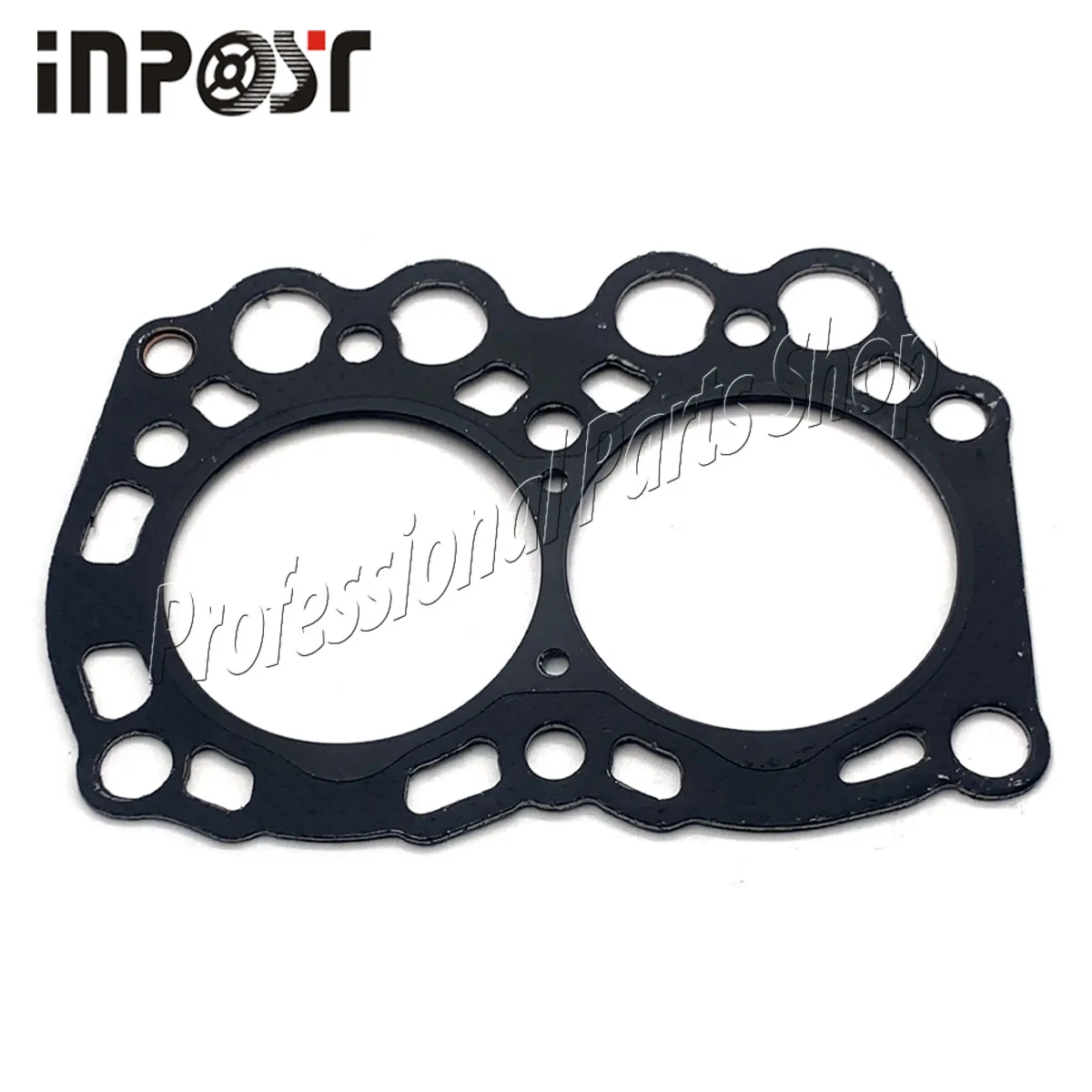 

L2E Cylinder Head Gasket For Mitsubishi