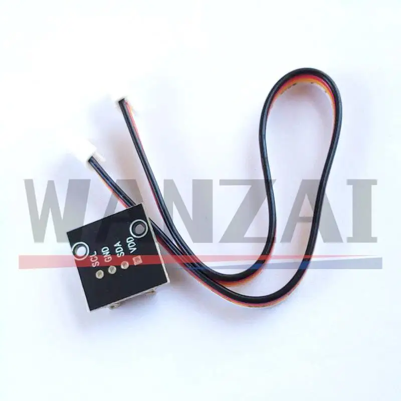 AHT20 + BMP280 Высокоточный цифровой датчик атмосферного давления температуры и