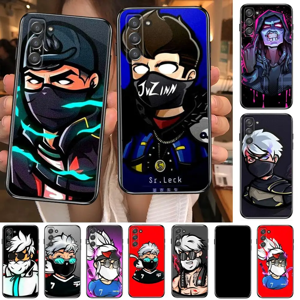 

Cartoon-skateboard game Phone cover hull For SamSung Galaxy s6 s7 S8 S9 S10E S20 S21 S5 S30 Plus S20 fe 5G Lite Ultra Edge