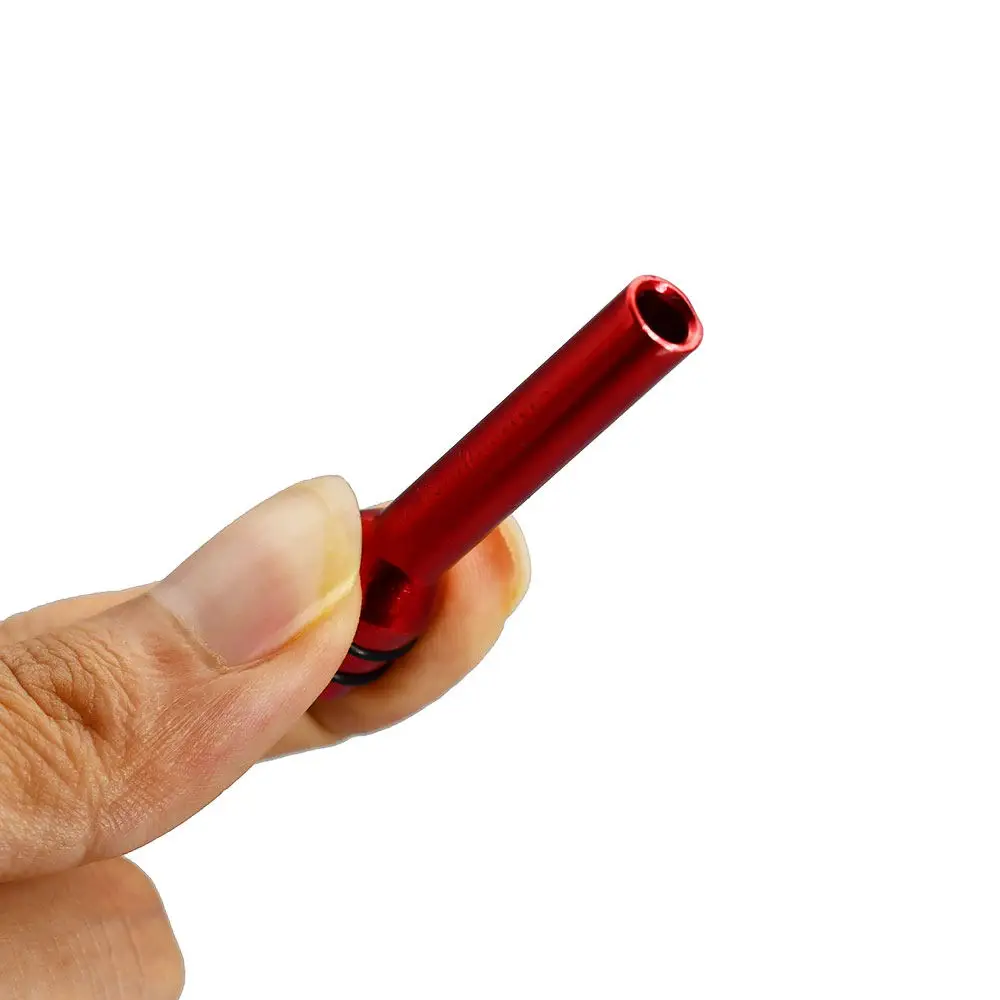 Штифты из сплава для автомобильного дверного замка винтовые булавки Volkswagen VW Polo