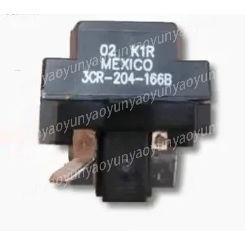 Фото Конденсатор для стартера Oil Pump Heavy Hammer 3CR-204-189B 3CR-204-166B RLY01676 RLY02433 CPT01767 CPT01258 CPT01511 №1