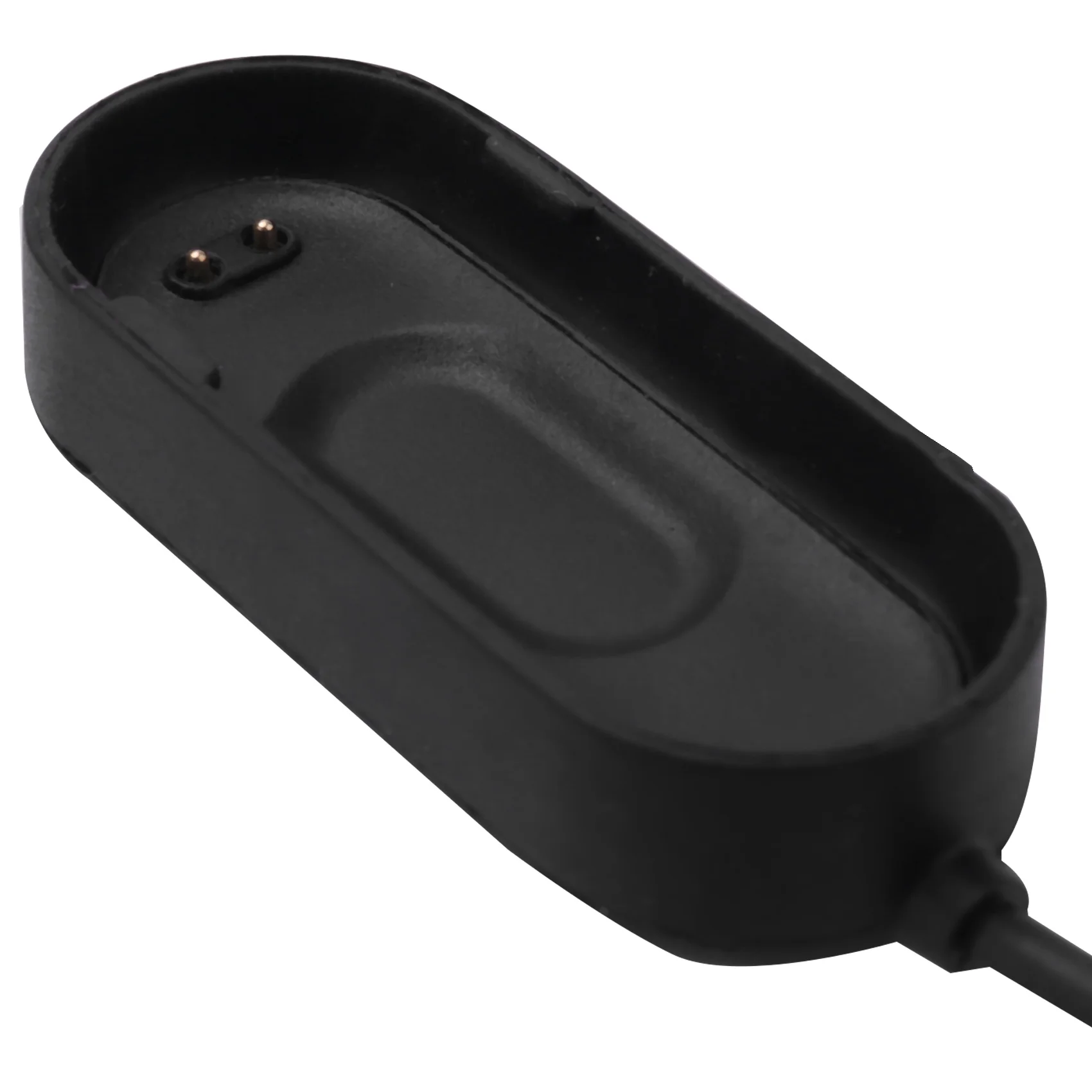 Usb-кабель для зарядки Mi Band 4 сменный Линейный Адаптер зарядного устройства