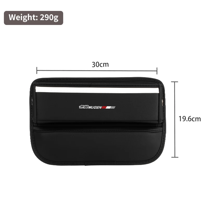 Автомобильный ящик для хранения на сиденье органайзер телефонных кабелей сумка