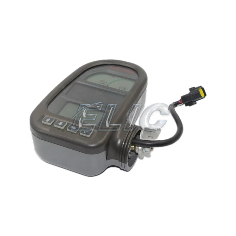 

VOE14390065 Display Screen Fairy Deer EC160B EC210B EC240B EC290B Excavator Monitor 14390065