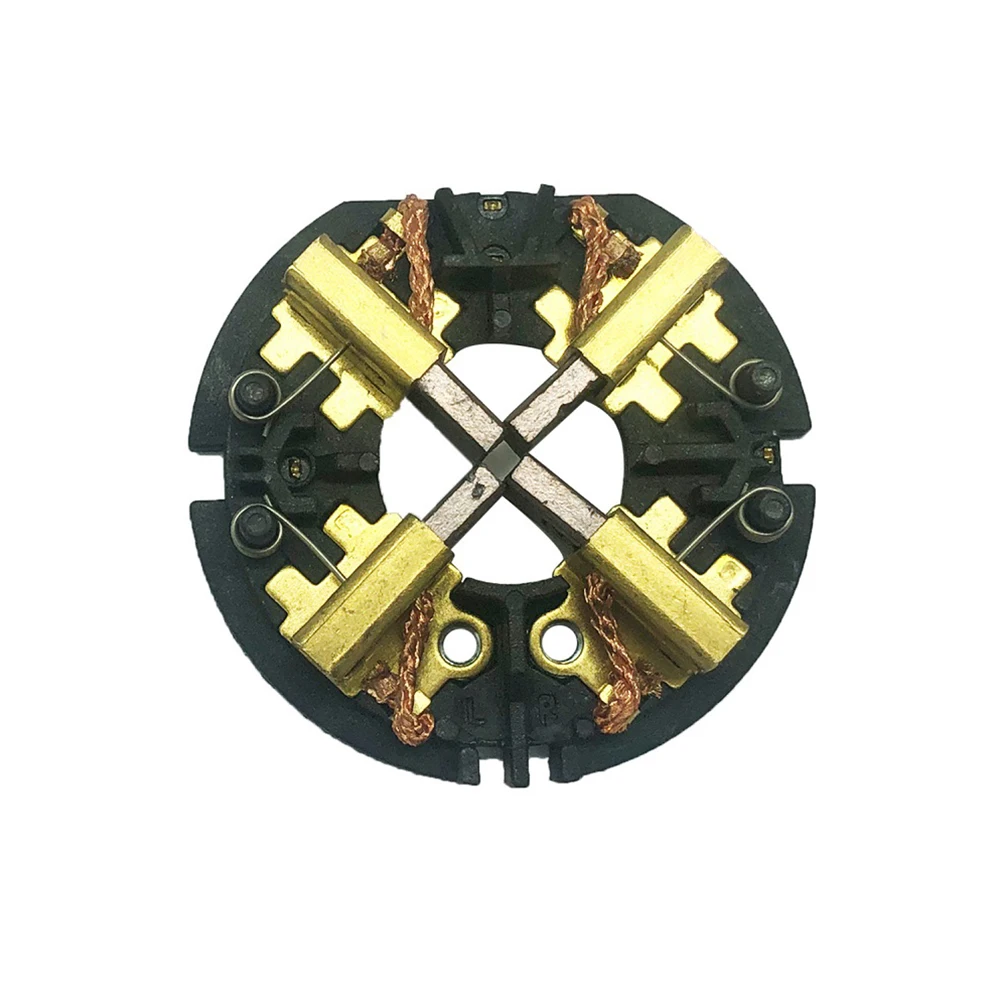 1 шт. держатель угольной щетки 50 мм 5 А 18 В 27 Вт металлический карбон для HD18PD HD18DD C18ID