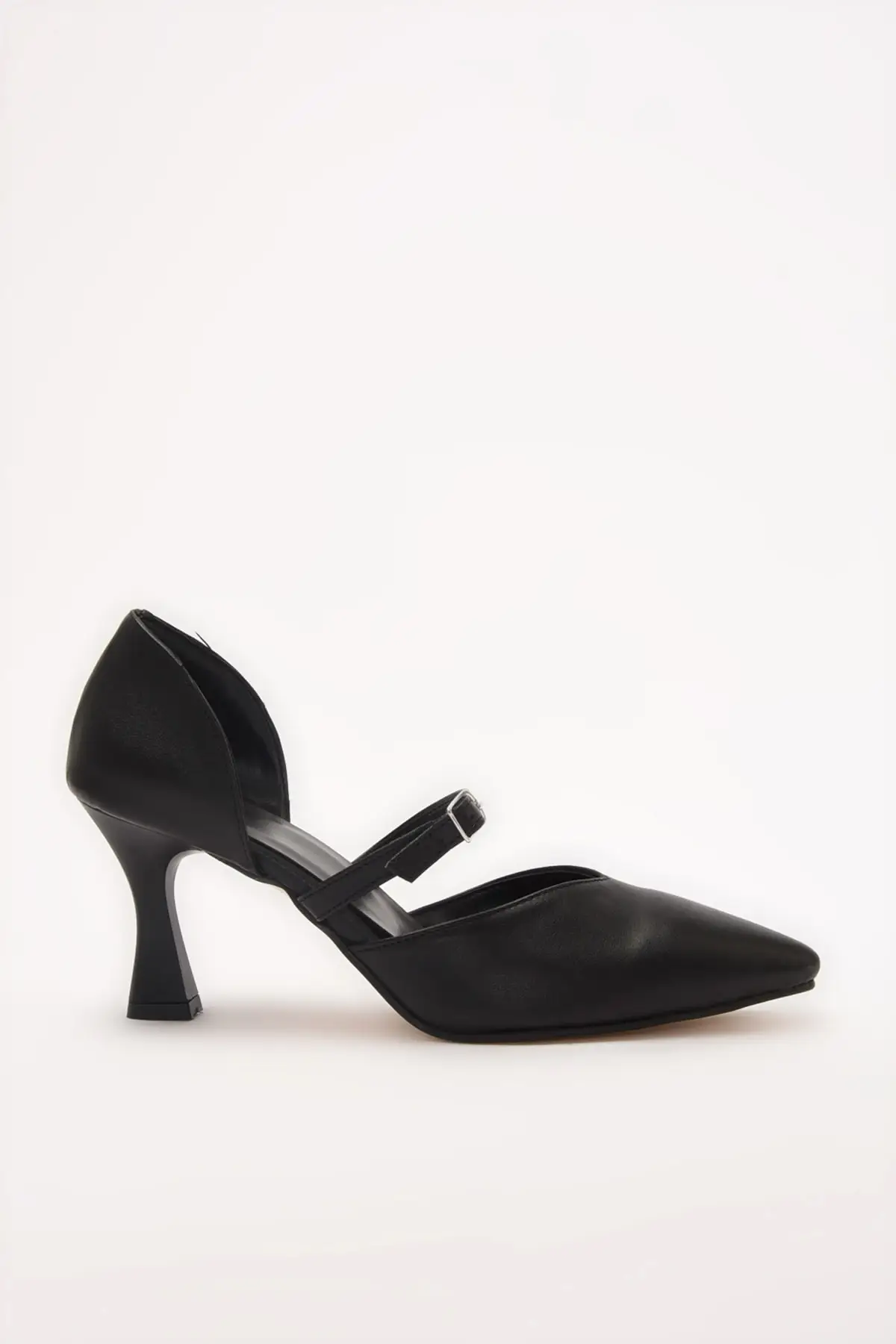 

Trendyol Women Classic Heels Shoes TAKAW22TO0008