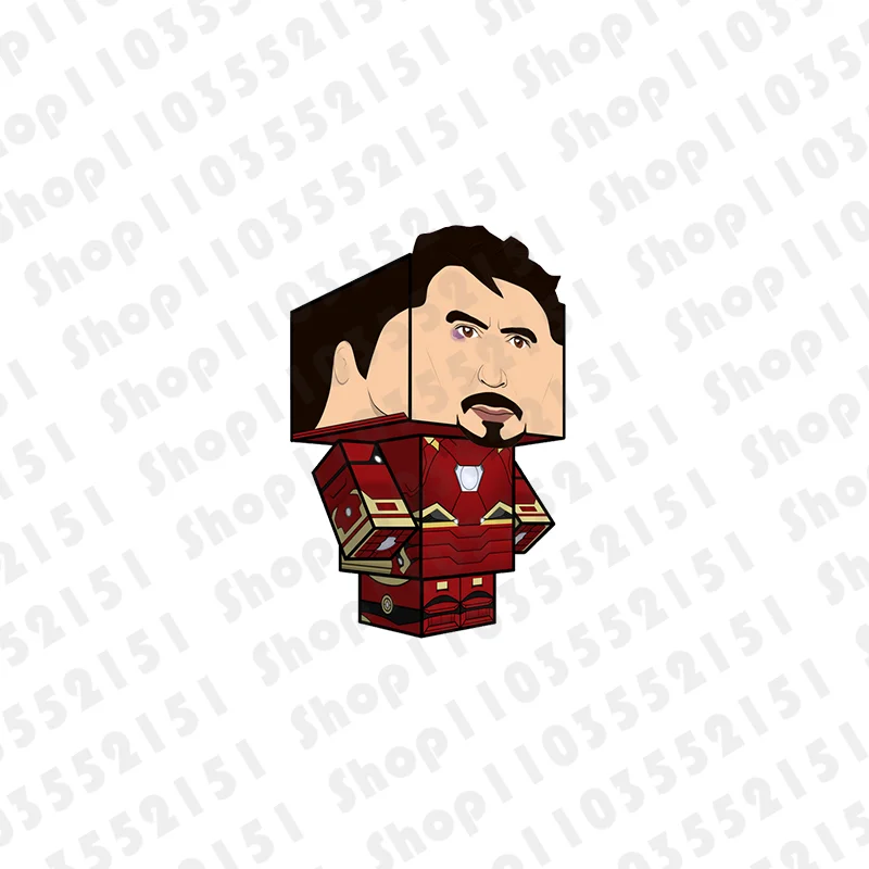 Конструктор HEROCROSS для детей от 6 до 12 лет