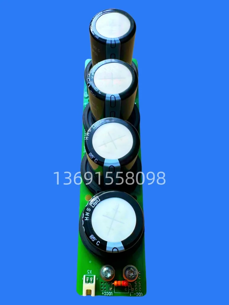 Конденсаторная плата 3AXD10000462351