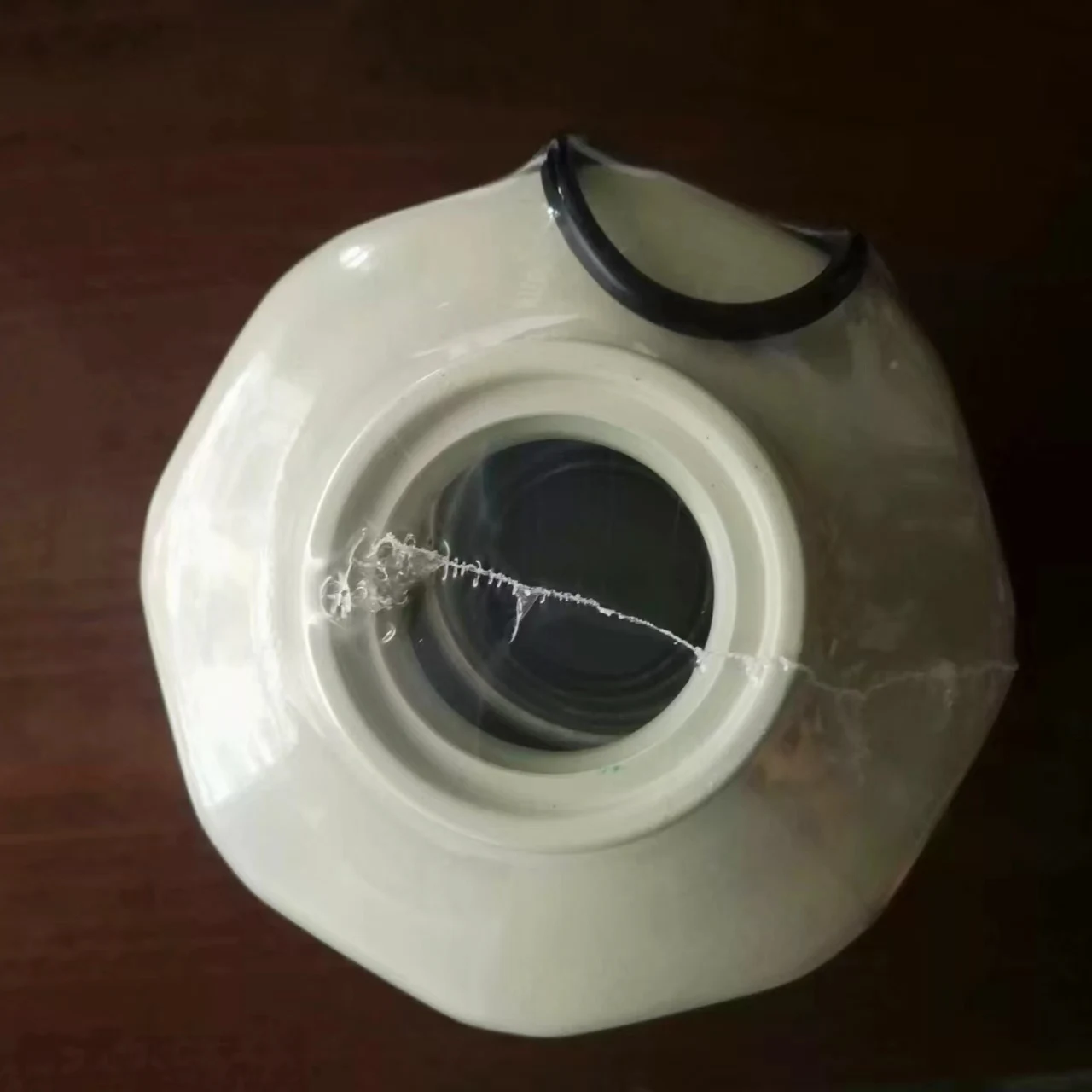 Оригинальный двигатель Shangchai D6114 фотоэлемент + фильтр для разделения масла и воды