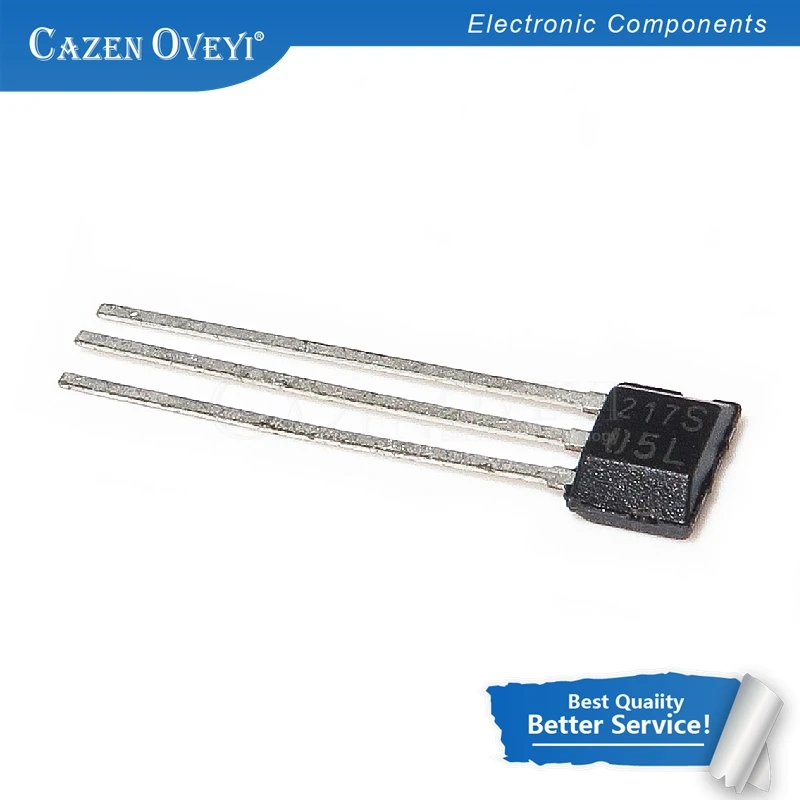 10 шт./лот TLE4905L TLE4905 P-SSO-3-2 в наличии