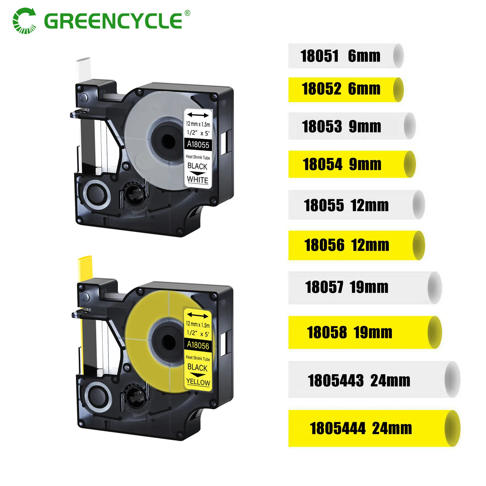 수축 튜브 라벨 프린터 갓성비 순위 BEST 9 4 5 1-product-image