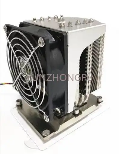 

Cooler Master CPU Cooling Fan Cooler Air Cooler For Computer PC