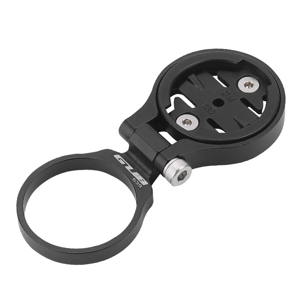 

GUB 639 Road Bicycle Computer Stem Mount Holder Aluminum Stopwatch Speedometer Support Stand for Garmin Bryton Cateye