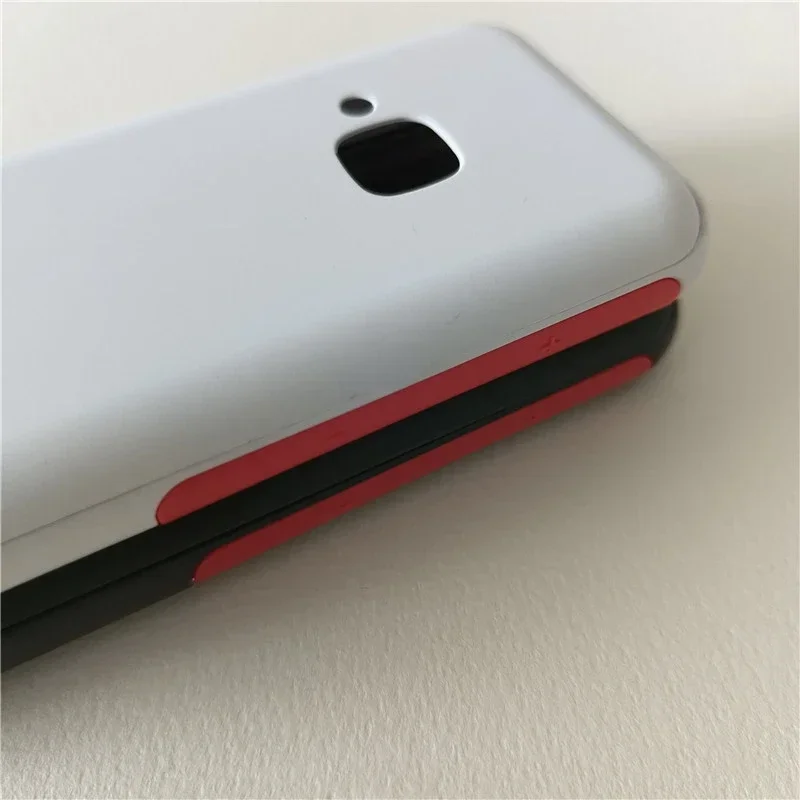 Для Nokia 5310 2G 2020 новый полный Чехол для корпуса телефона + английская клавиатура