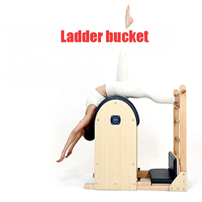 Многофункциональный набор для пилатеса женщин полный комплект тренажер йоги