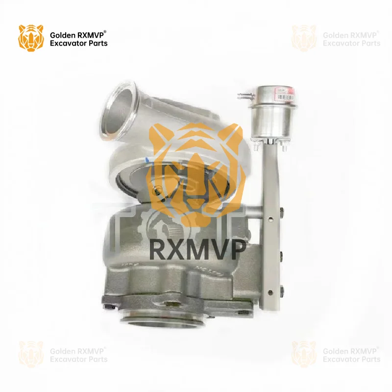 Для турбокомпрессора Hx400w 4038421 4090015 6743818040 4089189 6743-81-8040 Экскаватор промышленного