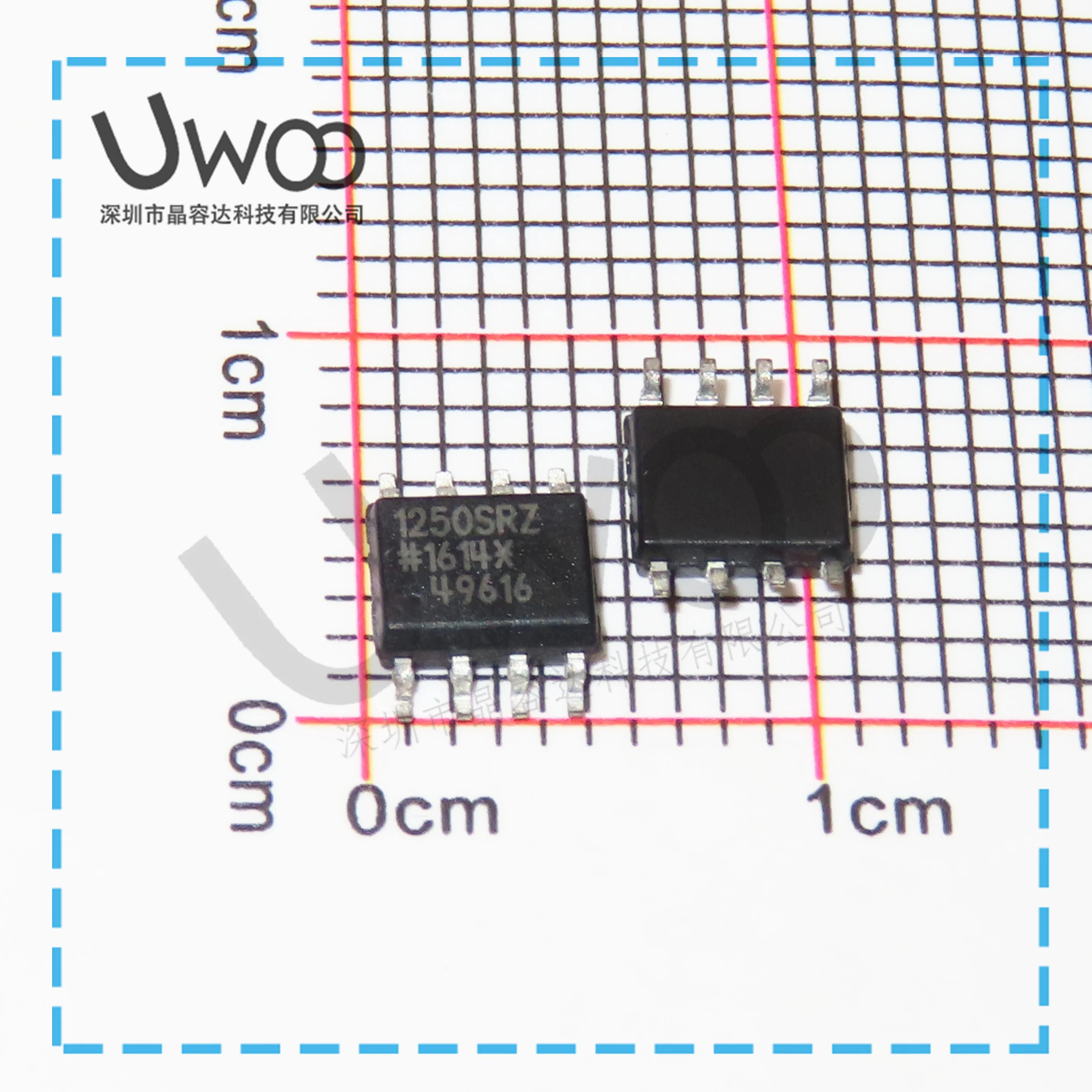 

100%Original New ADUM1250SRZ 1205SRZ SOIC-8 ADUM1250WSRZ 1250WSR SOIC-8