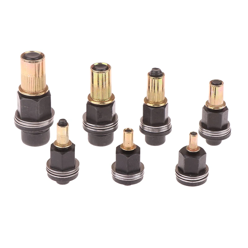 Набор Металлических Заклепок Адаптер M3-M12 Инструмент Для Установки С Ручной