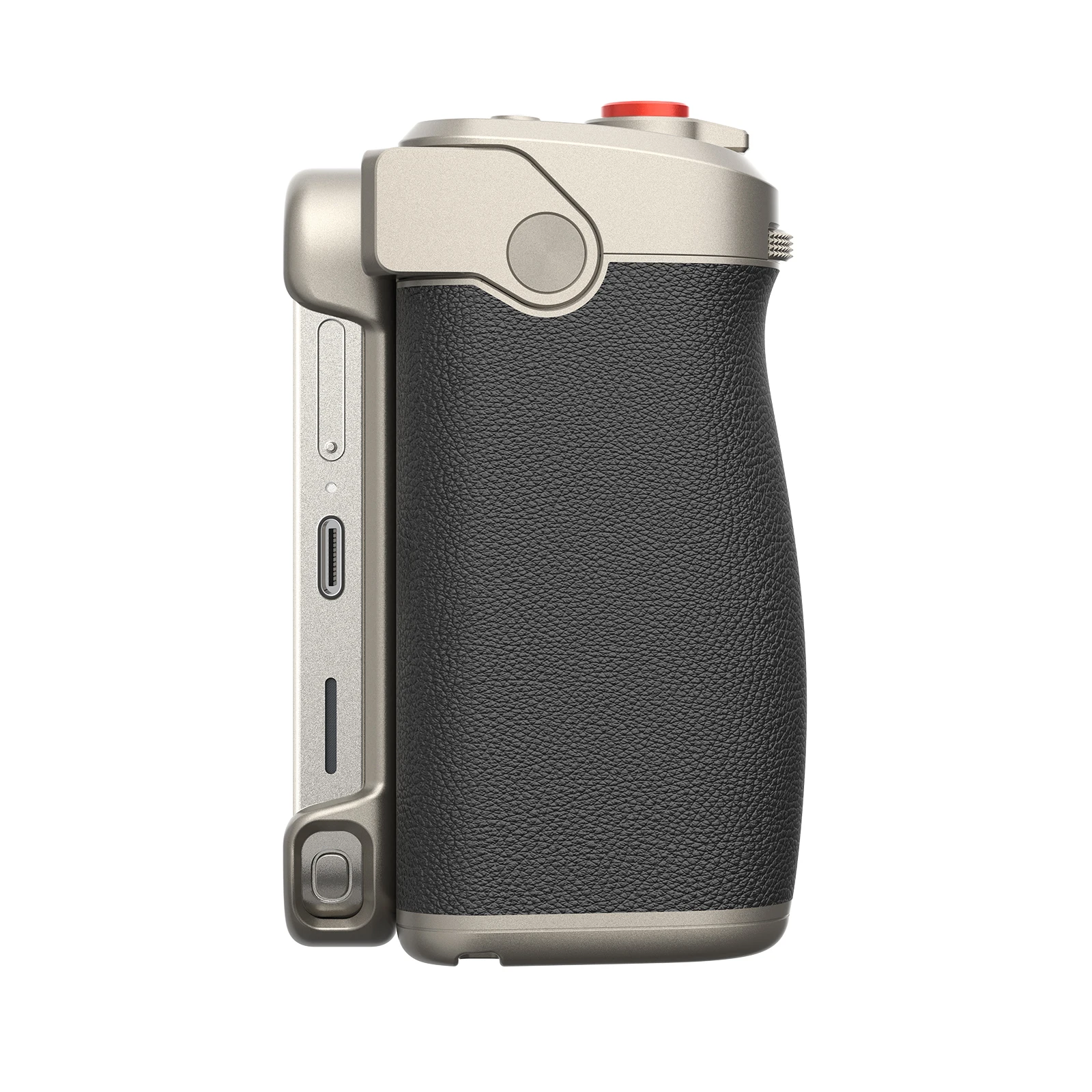 Комплект для профессиональной фотосъемки TELESIN Master Photography Case Grip Kit для Samsung Galaxy S26 Ultra с беспроводной зарядкой 3200 мАч, вспышкой и фильтром ND16 (art.: 3920da53cc313) - 3920da53cc313