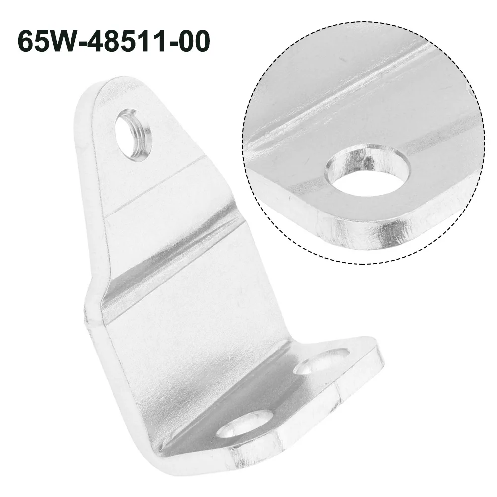 

1pc Steering Hook Hot Sale For Outboard Motor Hook Steering 65W-48511-10-00 Plug-and-play Improved Heat Sink Replacement Parts