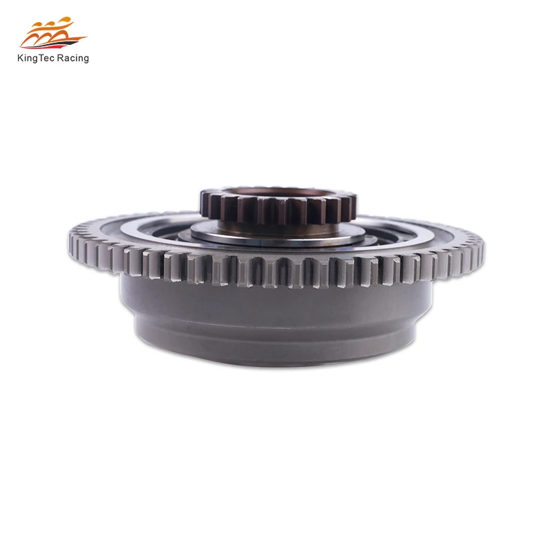 

Cnc Precisie Jet Sky Supercharger Clutch Voor Fzr Svho Jetski Motor 1800 Motores Prestaties Deel 2015 6S5 17800 00