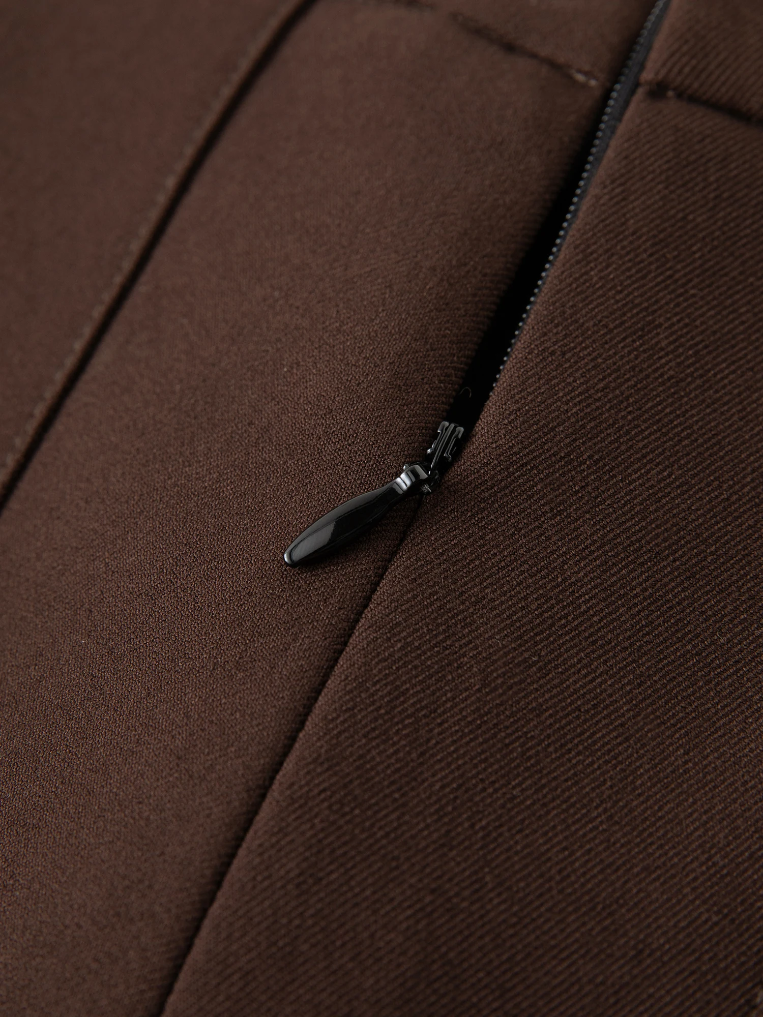 DUSHU размера плюс нестандартная Повседневная плиссированная юбка для зимы 2024