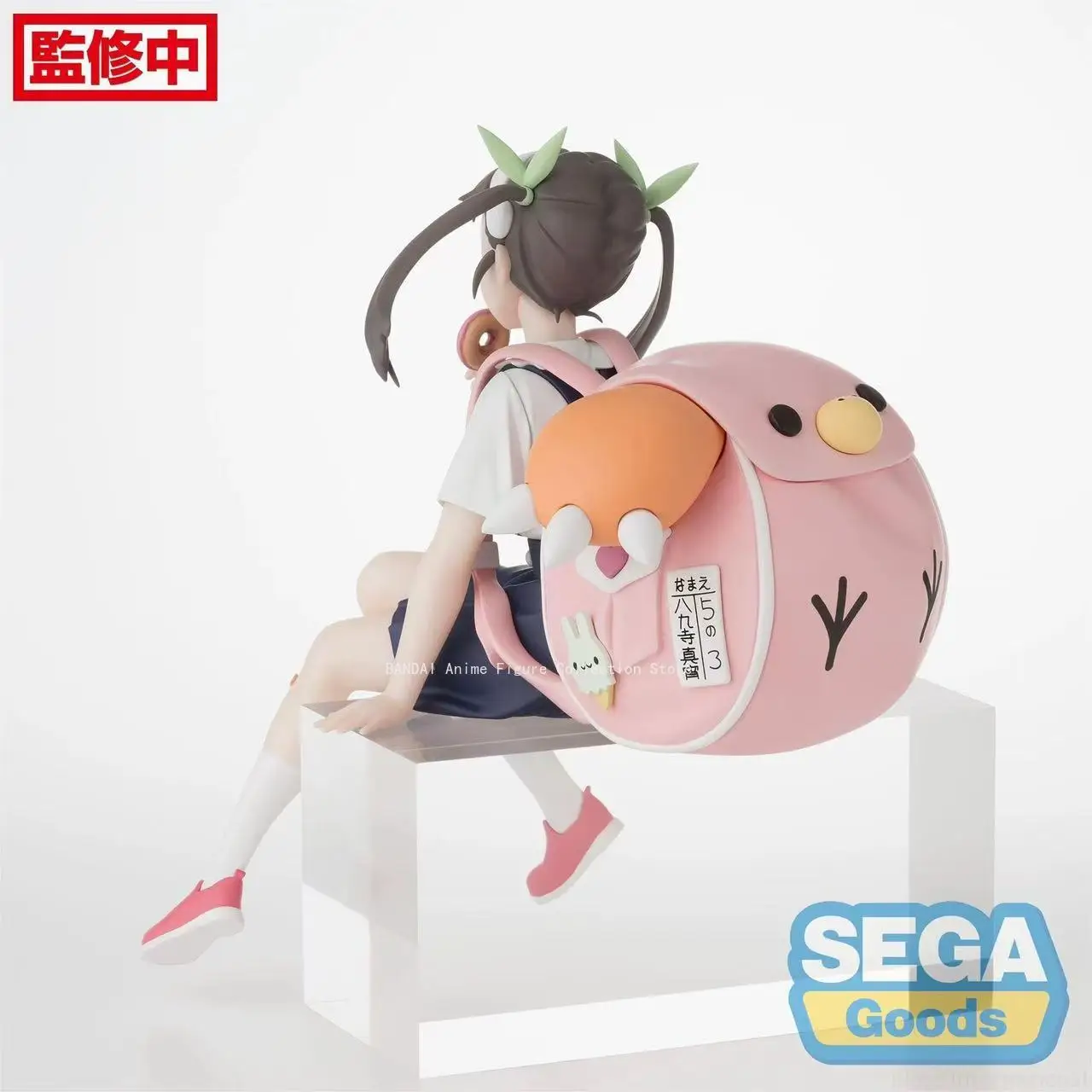Фото В наличии SEGA Original Monogatari Series Chokonse Премиум-фигурка 