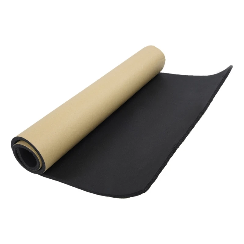 200x50 см 10/20 мм автомобильный звуковой коврик изоляционный для теплоизоляции и