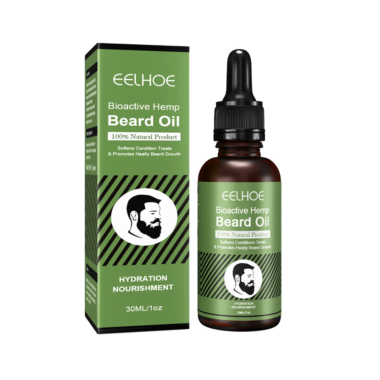 

Beard Growth Essential Oil 100 Natural Beard Growth Oil Hair Loss Products For Men Beard Care Hair Growth Nourishing Beard Care