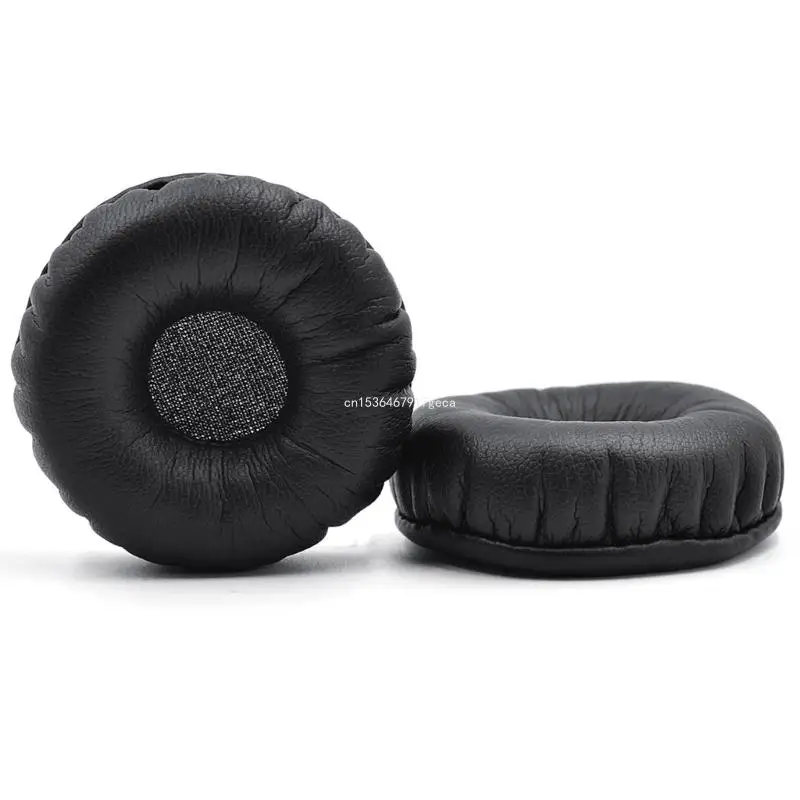 Сменные амбушюры для H820e H570e H650e Bluetooth-совместимые накладные наушники из мягкой