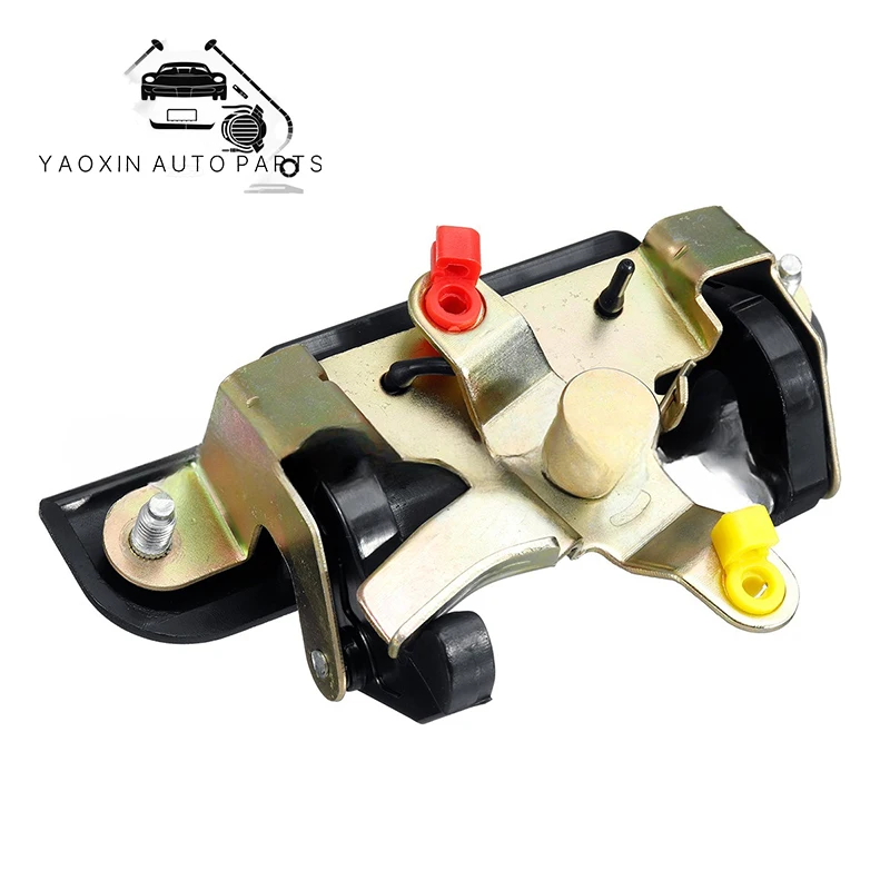 Рукоятка багажника заднего вида подходит Для курьерского пикапа Ford Ranger Mazda 2WD-4WD