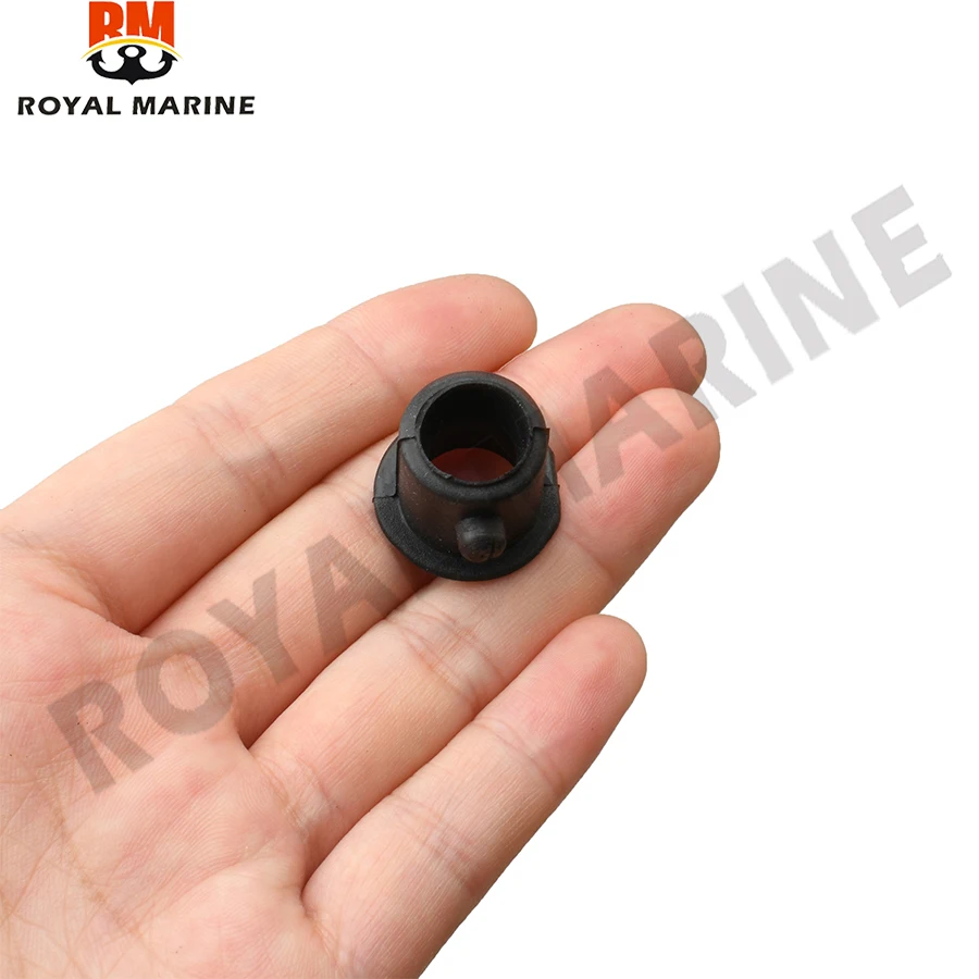 Демпфер 6L2-44367-00 водяное уплотнение 3 для подвесного мотора Yamaha 2T 20HP 25HP 30HP 4T F9.9 F13.5 F15