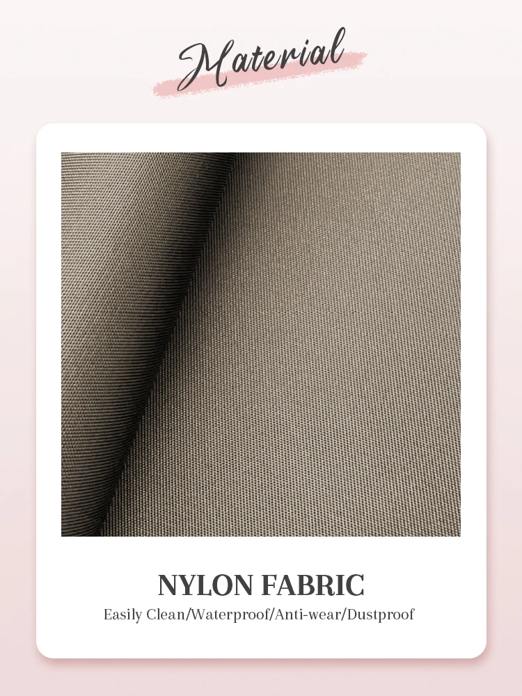 Нейлоновая сумка-Органайзер для кошелька внутренняя хранения маленькая