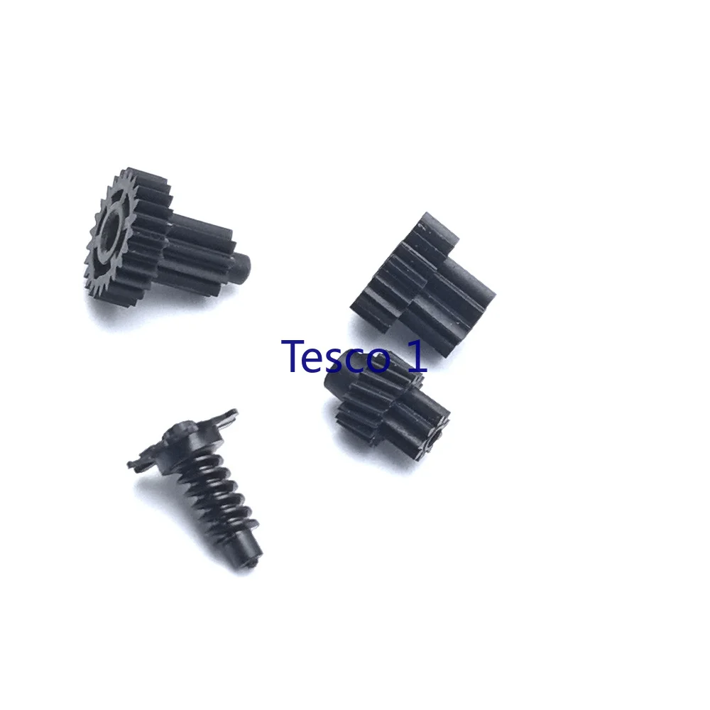 Фото Новая запасная часть Quick Gear Gears для камер Sony Cyber-shot DSC-RX10M3, RX10M4, RX10III, RX10IV №2