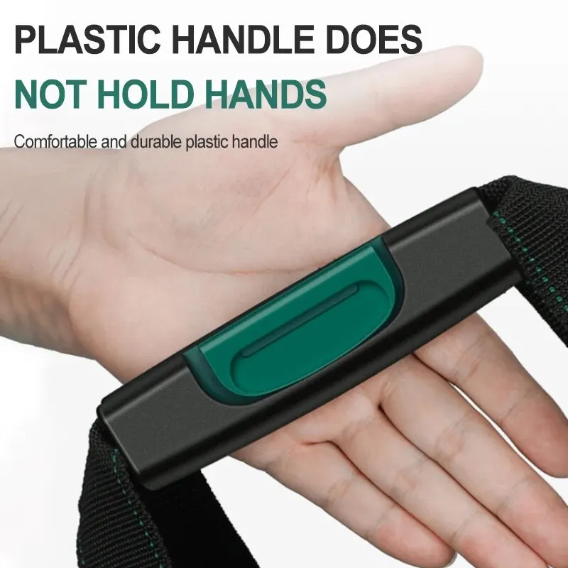 Сумка для инструментов AIRAJ водонепроницаемая износостойкая сумка 18 дюймов 1680D