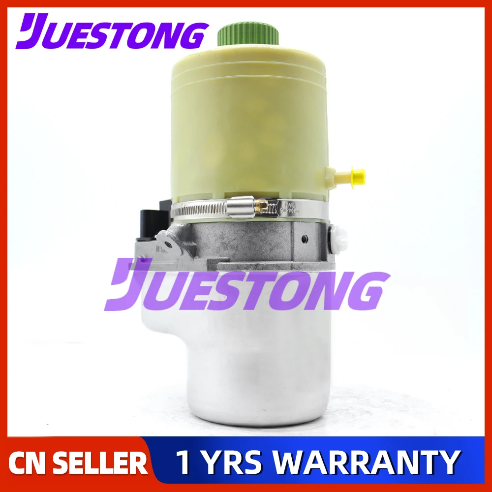 

6R0423156C Электрический насос гидроусилителя руля для AUDI Volkswagen Polo Skoda Fabia Seat Ibiza 01-09 6R0423156B 6R0423156A 6Q0423155AE