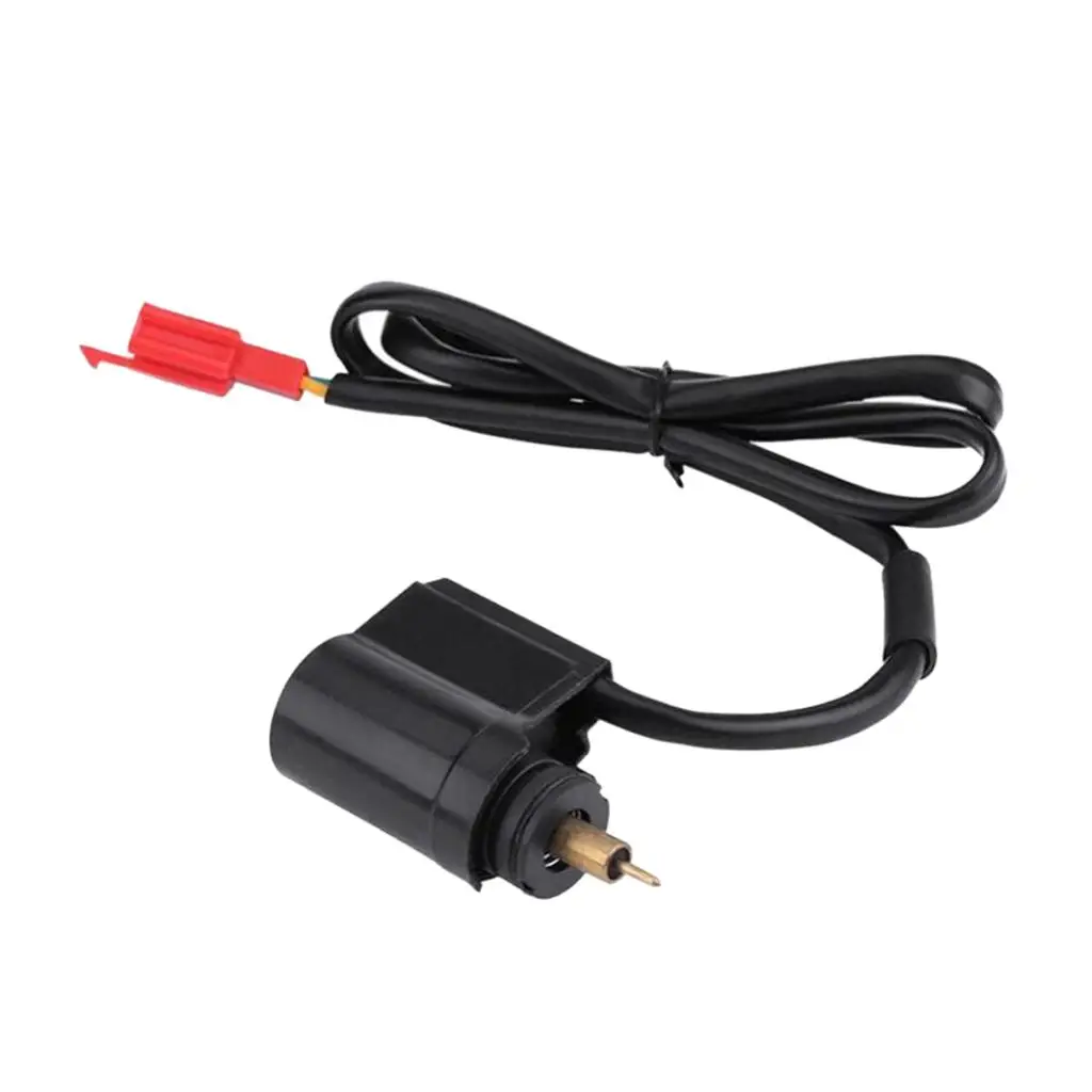 

Replacement Electric Choke for Scooter GY6 125cc/150cc Carburetor Carb