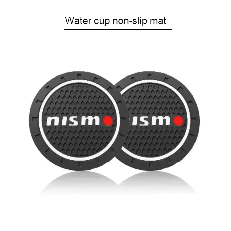 Горячие автомобили 2025 1/2 шт. Автомобильные подставки для чашки с водой