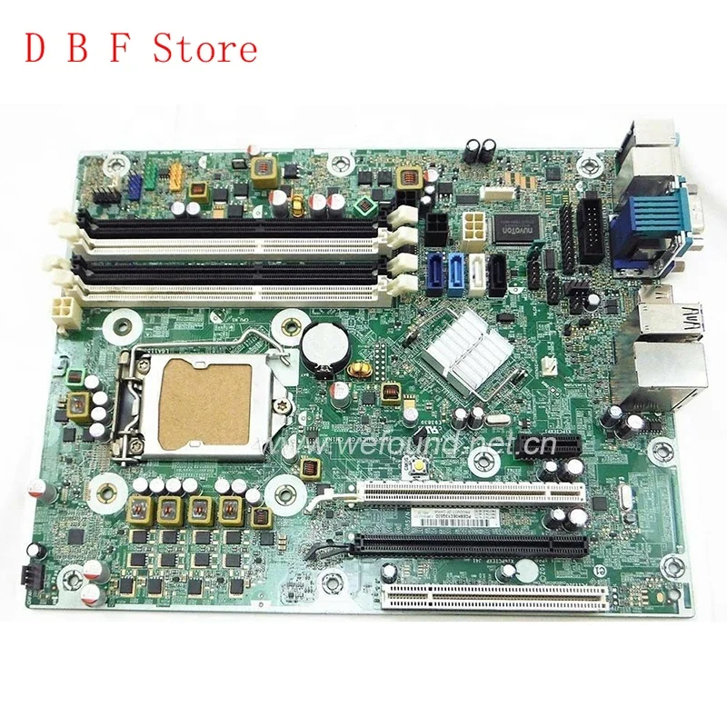 

For HP 8300 SFF 8380 MT Desktop Motherboard 657094-001 657094-501 657094-601 656933-001 Perfect Test Before Shipment