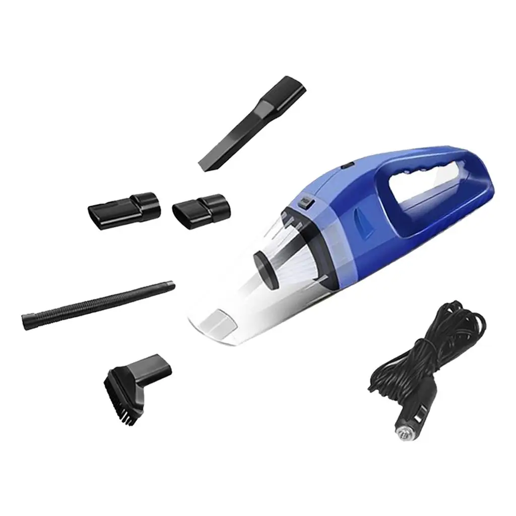 

Mini Vacuum Cleaner Handheld for Home and, 12V 120W