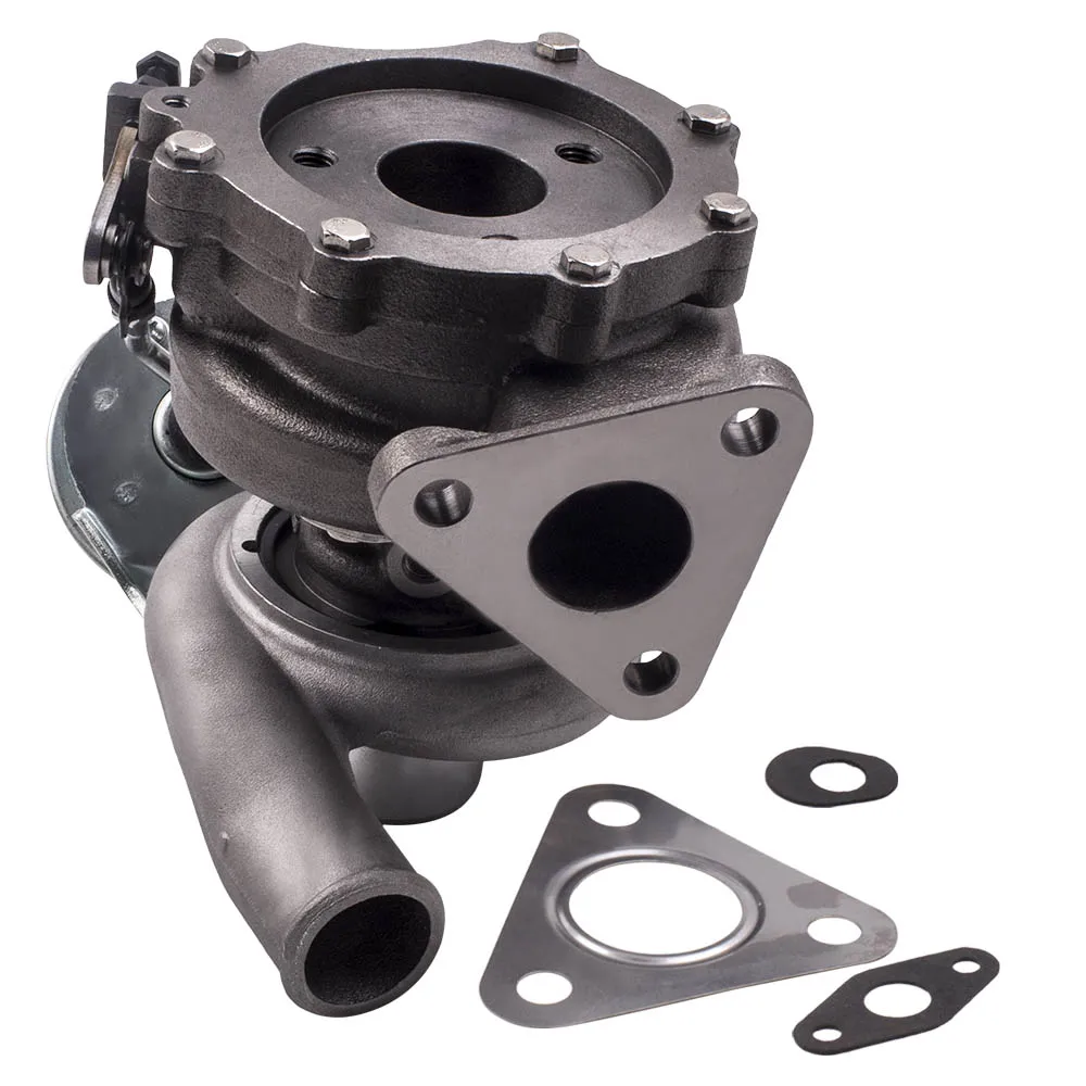 Фото Турбокомпрессор MaXpeedingrods для Opel Combo C Meriva 1.7 CDTI 97300092 74 кВт 2003- 49131-06004 №3