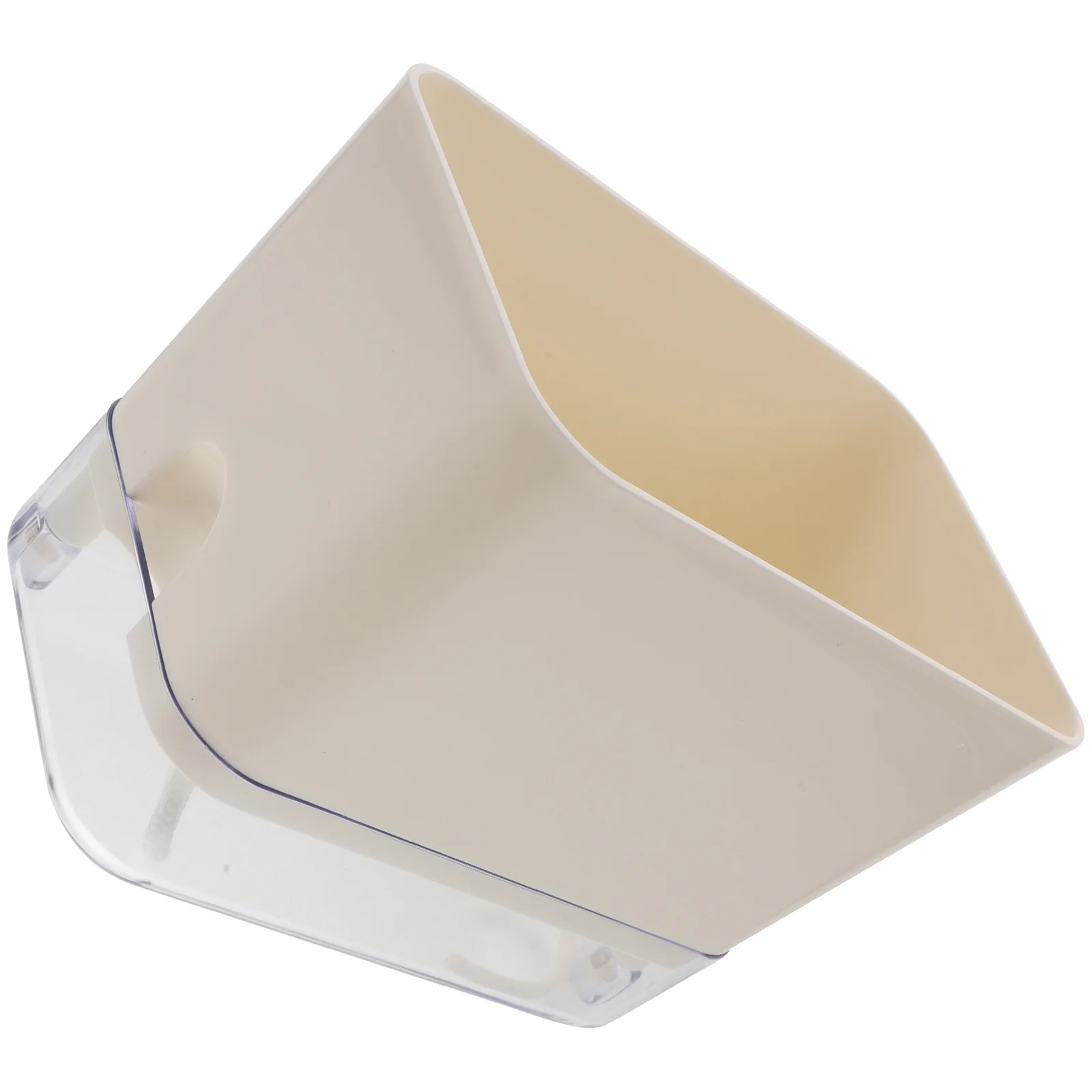 

Household Self Watering Planter Wall Hanging Self-adhesive Automatic Moisturizing Flowerpot