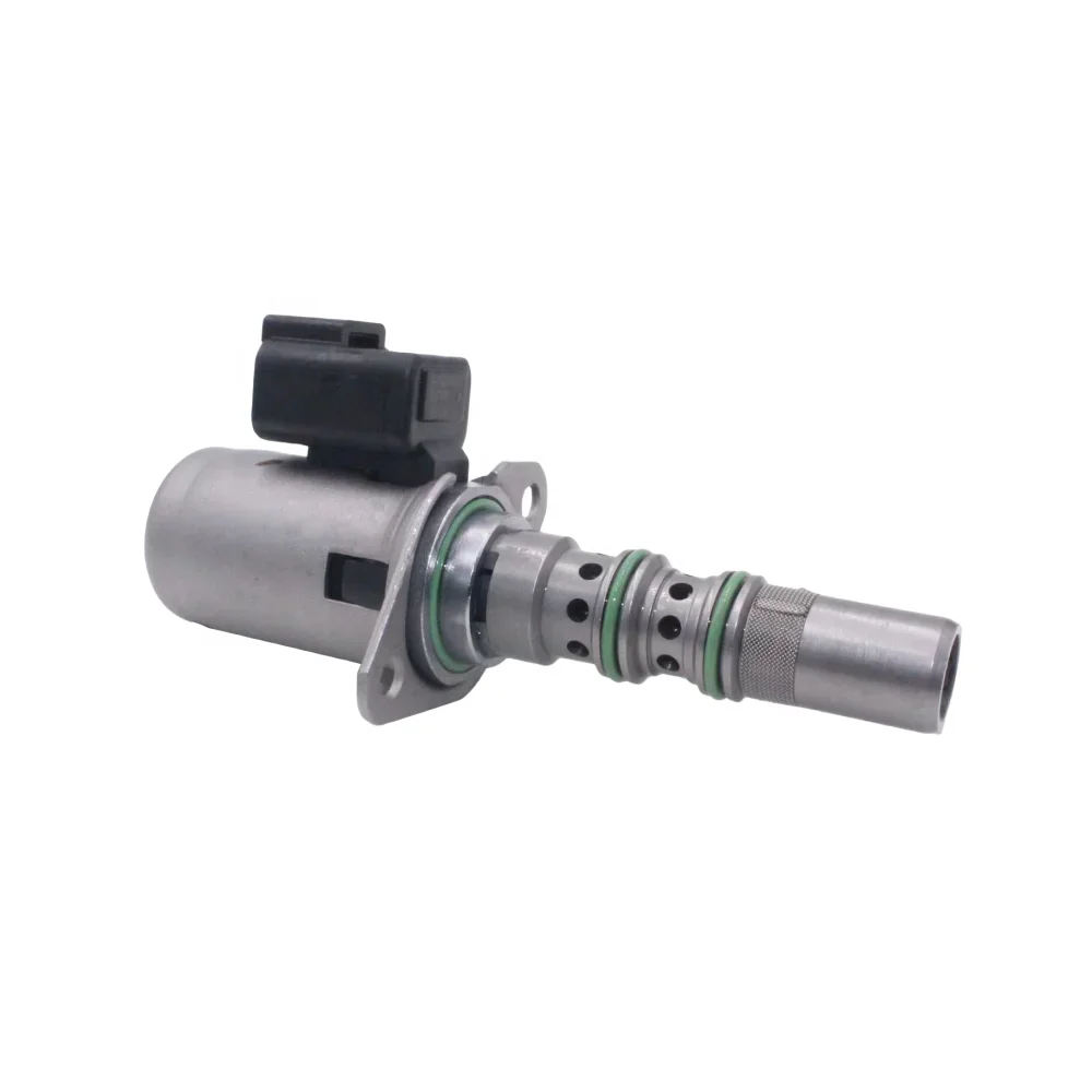 Электромагнитный клапан 12 В/24 В VOE 11418522 Для запасных частей экскаватора L110G L110H L120G