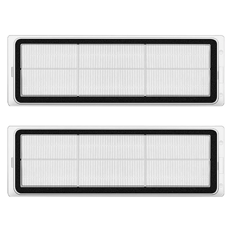 Сменный фильтр HEPA для робота-пылесоса Xiaomi Dreame Bot W10