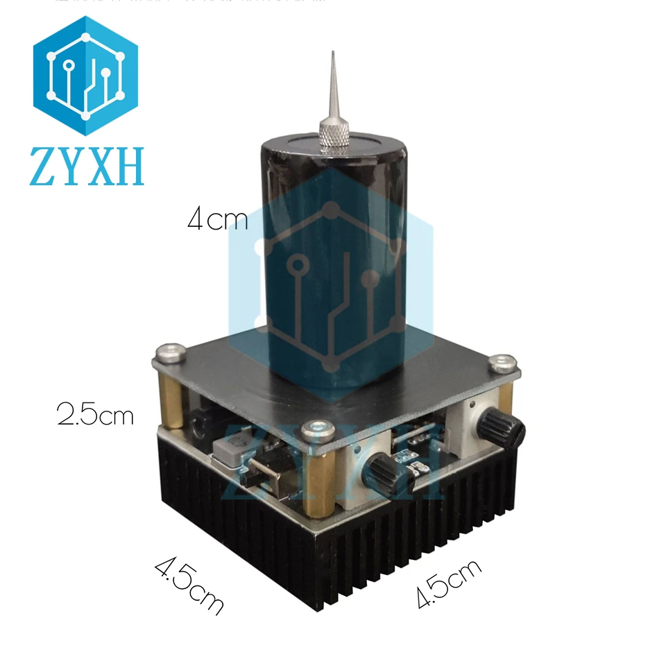Najtaniej Mini Bluetooth Kompatybilny Muzyczny Transformator Tesli AC 110-240V 50W Elektryczny Generator łuku Przenośny Audio Tesla Napięcie Cewki Impuls Najtaniej Mini Bluetooth Kompatybilny Muzyczny Transformator Tesli AC 110-240V 50W Elektryczny Generator łuku Przenośny Audio Tesla Napięcie Cewki Impuls