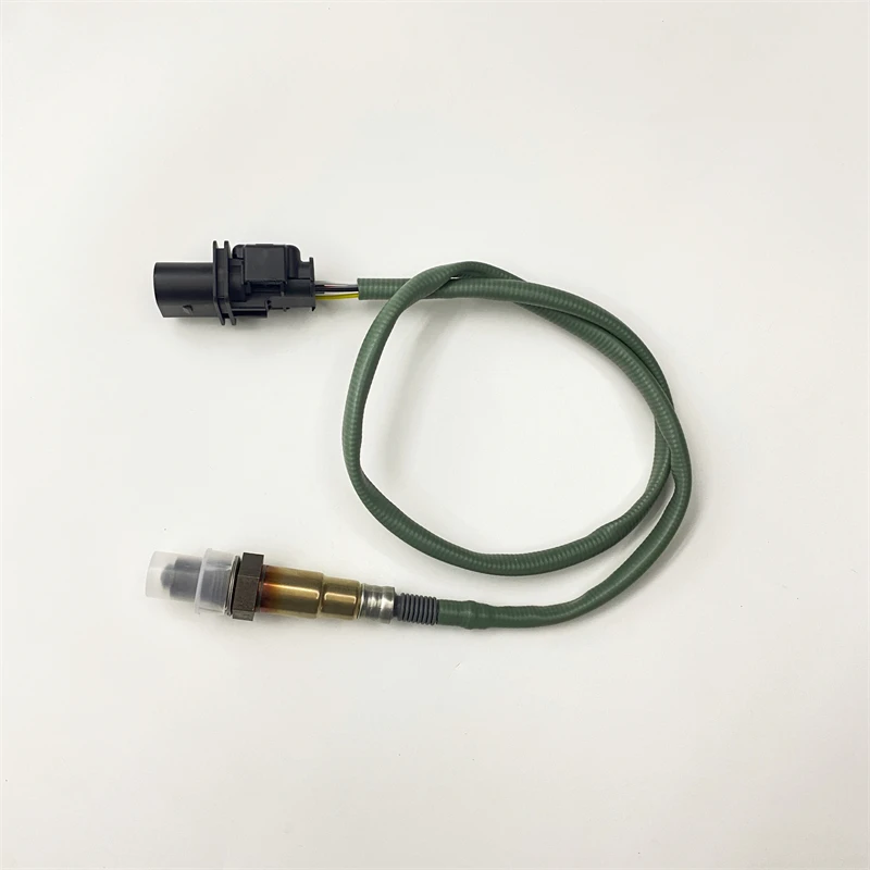 Автомобильные запчасти STZT 0035427118 датчик кислорода для Mercedes Benz C230 C280 C350 CLK350 CLK550 E350