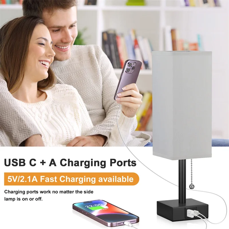 Рисунок 6 - Светодиодная прикроватная лампа