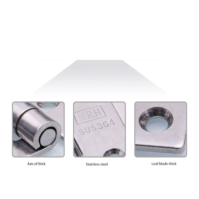 Дверной соединитель аксессуары прочная мебель для дома 4/6 монтажных отверстий