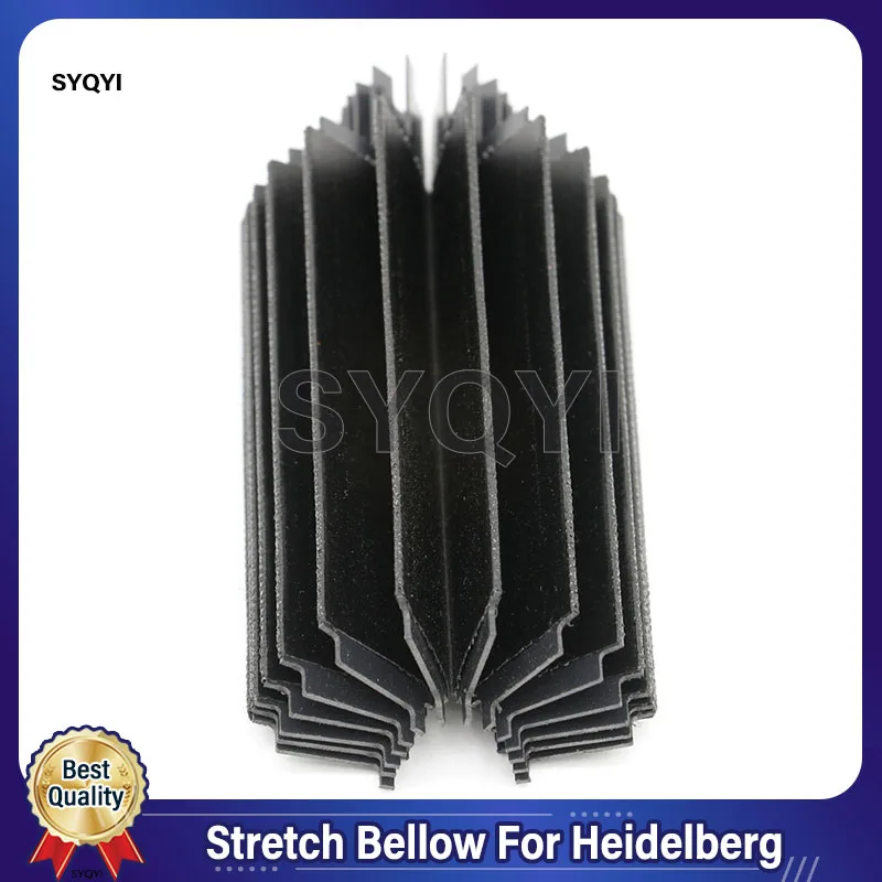 Лучшее качество G2.072.073 F2.072.140 M2.072.023 L2.072.324 Растягивающаяся сильфонная длина = 40 мм 75